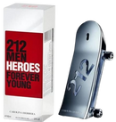 212 HEROES EDT