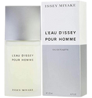 Issey myake masc