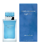 Light blue Edp 100ml