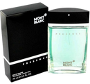 Mont Blanc presence Masc 75 ml