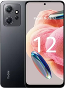 Note 12 8RAM/128GB
