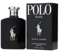 Polo Black Edt