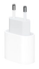 Carregador USB-C de 20W