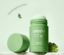 GREEN MASK