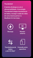 MacBook Air M1