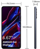 Poco X5 5G 8RAM/256GB