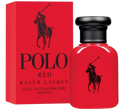 Polo Red