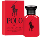 Polo Red