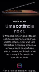 MacBook Air M1