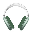 P9 sem fio Bluetooth fones de ouvido com microfone com cancelamento de ruído fones de ouvido estéreo som esportes jogos suporta tf CONEXÃO Bluetoothom Android e Apple