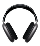 P9 sem fio Bluetooth fones de ouvido com microfone com cancelamento de ruído fones de ouvido estéreo som esportes jogos suporta tf CONEXÃO Bluetoothom Android e Apple